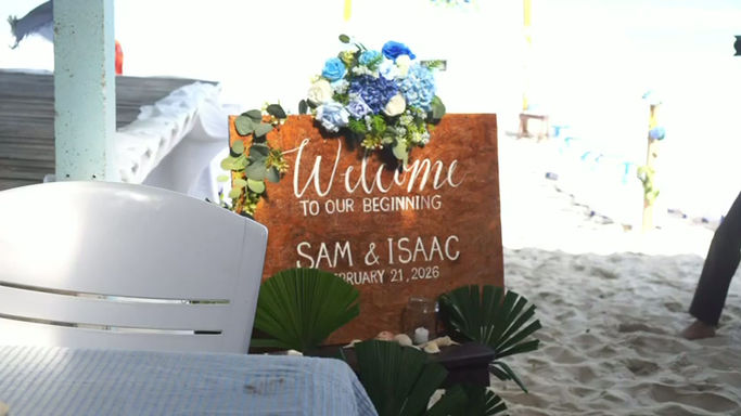 Sam & Isaac